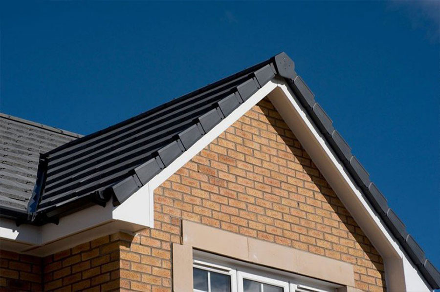 Dry Verge Systems Dublin