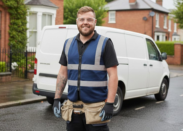 Roof Repairs Dublin