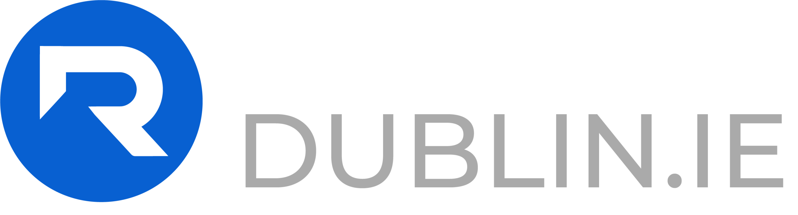 Roofers Dublin Logo