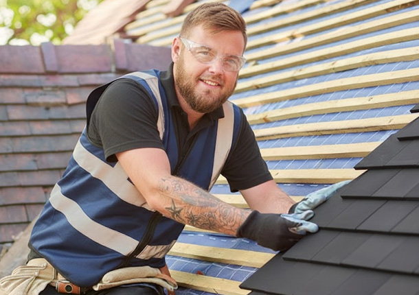 Roofers Dublin Roof Repairs