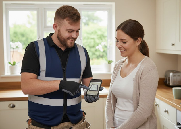 Trusted Roof Repairs Dublin