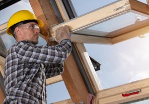 Velux Window Install limerick