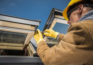 Velux Window Repairs limerick