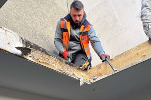 Velux Window Replace limerick