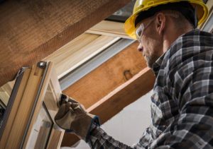 Velux Window Replacement limerick